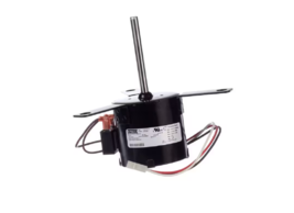 Pennbarry 71903517 Fan Motor 1/30 1550 RPM 115V 2-Speed - $296.95