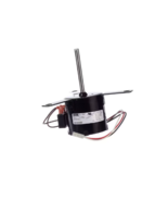 Pennbarry 71903517 Fan Motor 1/30 1550 RPM 115V 2-Speed - $416.73 CAD