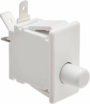 Oem Dryer Door Switch For Ge DPSR483GA2WW DHDSR46GG2WW DBXR463ED1CC DPSE592GA2AA - £22.44 GBP