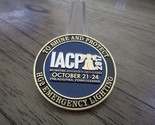 IACP International Association of Chiefs of Police Philadelphia Challeng... - $18.80