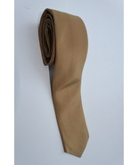JT5 Brown Peanut Necktie - $19.99