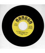 Pittsburgh Steeler Fans Victory Song 45 RPM AL-579 - £19.45 GBP