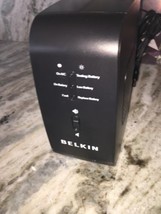 BELKIN Residential Internet Gateway Battery BackUp Unit Rev-A Model BDC10251 12V - $69.18