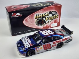 Dale Earnhardt Jr #88 National Guard 2008 Impala SS Mesma Color Chrome 1... - £31.18 GBP