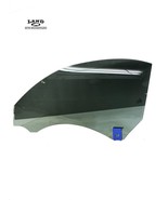 MERCEDES R172 SLK/SLC-CLASS DRIVER/LEFT FRONT DOOR SEAL FRAME WINDOW GLA... - $59.39
