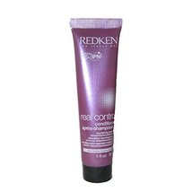 Redken real control conditioner 1 fl oz 466739 thumb200