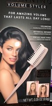 Stunning Volume Styler Volumizing Hair Brush  Salon Quality - $9.78