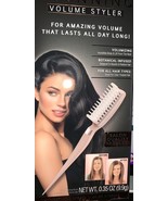 Stunning Volume Styler Volumizing Hair Brush  Salon Quality - $13.47 CAD