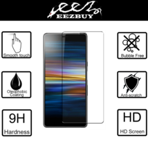 Tempered Glass Film Screen Protector For Sony Xperia L3 - $5.45