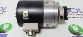 FSG WD-1025-007 Mittelstellung Rotary Encoder 33VDC 5500Z05-007.001 - £584.53 GBP