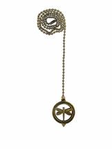 Royal Designs 24 Inch Adjustable Ceiling Fan Pull Chain Extension with Hovering  - $17.77+