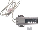 Oven Igniter For Whirlpool GGG388LXB01 KFGD500EBS00 WGG755S0BE06 GGG388L... - $25.99