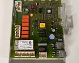 Genuine OEM MIELE Electronic Control Board EPL711 5140428 - £348.31 GBP