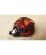Mcerrigni Cute Clay Ladybird Pen Holder - €20,67 EUR