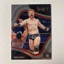 Sheamus 2022 WWE Panini Select Ringside #217 Wrestling Card - £0.78 GBP