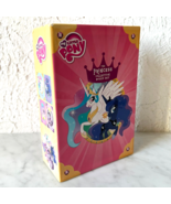 My Little Pony Princess Collection Boxed Set - 4 Hardcover Books G.M. Be... - $77.89 CAD