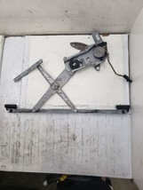 Driver Front Window Regulator Electric Convertible Fits 01-06 SEBRING 43... - $647.40 MXN