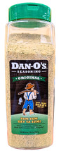Dan-O&#39;s Original Seasoning 20 Oz - $22.61