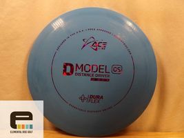 Prodigy Duraflex D Model OS (13/5/0/4) - $11.49