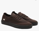 Flatheads Mens Luft Brown Fashion Sneaker  Cocoa 9 M - $28.00