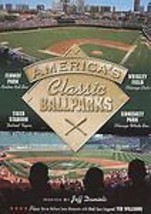 The Story of America&#39;s Classic Ballparks (DVD, 2009) - £4.78 GBP