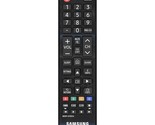Samsung BN59-01301A LED TV Remote Control for N5300, NU6900, NU7100, NU7... - $12.99
