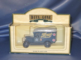 1934 Maggi&#39;s Delivery Truck Models of Days Gone by Lledo. - £7.81 GBP