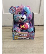 Care Bears 12&quot; Loveshine Bear Super Soft Material - Bracelet Included NWT - £23.94 GBP