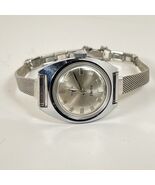 Vintage Timex Electric Watch Women’s Cocktail New Battery Excellent Cond... - $446.47 MXN