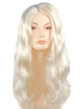 Morris Costumes Discount Version Veronica Wig - $11.86