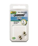 JANDORF SPECIALTY HARDWARE 60682 Fuse - €15,55 EUR