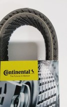 Continental Elite Poly-V Belt 4080797 Quite Channel Technology - $34.60