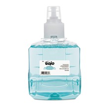 Gojo LTX-12 Pomeberry Foam Handwash Refill, 1200ml Refill (GOJ191602CT)c... - £34.49 GBP