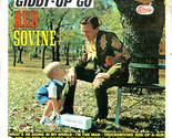 Giddy-Up Go [Vinyl] - $9.99