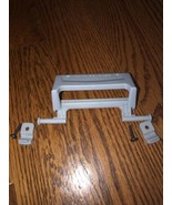Hoover Spinscrub50 Power Scrub Deluxe FH50150 Dirty TANK RELEASE LATCH H... - $232.31 MXN