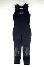 NeoSport Wetsuits Women&#39;s Full Jumpsuit 3/0MM size 10 - $35.42