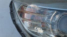 2008-11 Mercedes C204 C63 C300 C350 Headlight Lamp Xenon HID Passenger Right RH image 4