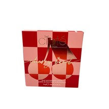 Ciate London Cherry Bomb Blush &amp; Highlighter Palette Medium / Dark - $23.76