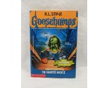 Goosebumps #36 The Haunted Mask II R. L. Stine 7th Edition Book - £7.81 GBP