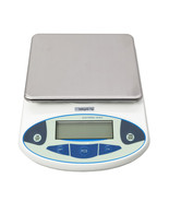 Analytical Electronic Balance Lab Digital Balance Scale High Precision 3... - $96.04 CAD