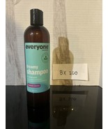 Everyone Dreamy Shampoo Coconut And Lemon 12 Oz - $308.69 MXN
