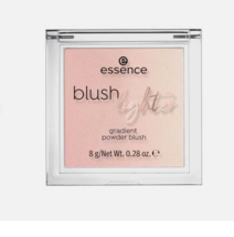 Essence Blush Lighter Gradient Powder Blush Peachy Dawn - £7.08 GBP