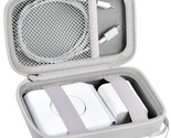 Travel Case For Ucomx For Nano/For Iseyyox/For Lisen/For Rtops 3 In 1 Wi... - £18.97 GBP