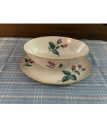 Gravy Boat By Easterling Bavaria, Germany - $6.00