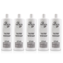 NIOXIN System 1 Scalp Therapy Conditioner 33.8oz (Pack of 5) - $114.16