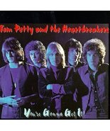 You&#39;re Gonna Get It! [Audio Cassette] Tom  Petty &amp; the Heartbreakers - $17.46 CAD