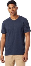 Alternative Men&#39;s T shirt, Cool Blank Cotton Shirt, Short Sleeve size M - $12.38