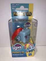 My Little Pony Fidget Its Rainbow Dash - £6.98 GBP