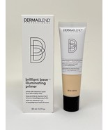 Dermablend Professional Brilliant Base Illuminating Primer 1 Oz. - $39.86 CAD