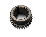Crankshaft Timing Gear From 2018 Ford Taurus  3.5 AT4E6306AA - £15.71 GBP